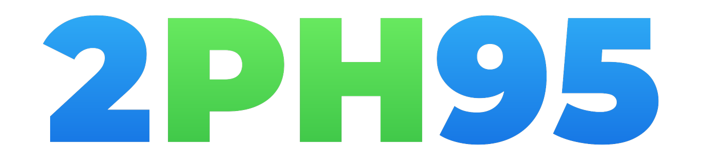 2ph95 Logo
